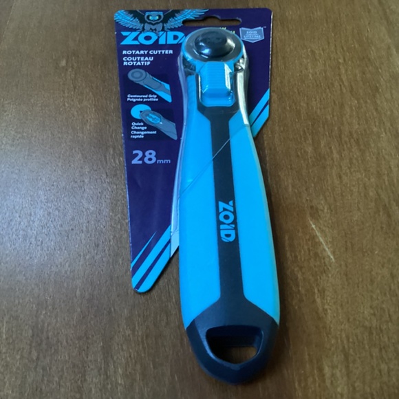 Zoid Rotary Cutter 28mm NEW - Picture 6 of 9